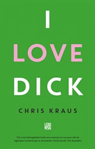 Descargar I Love Dick pdf, epub, ebook