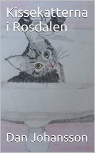 Descargar Kissekatterna i Rosdalen (Swedish Edition) pdf, epub, ebook
