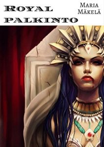 Descargar Royal palkinto (Finnish Edition) pdf, epub, ebook