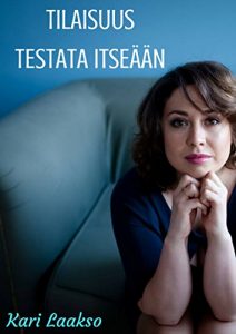 Descargar Tilaisuus testata itseäänd (Finnish Edition) pdf, epub, ebook