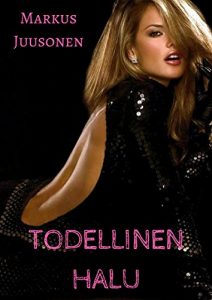 Descargar Todellinen halu (Finnish Edition) pdf, epub, ebook