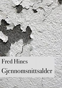 Descargar Gjennomsnittsalder  (Norwegian Edition) pdf, epub, ebook