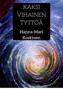 Descargar Kaksi vihainen tyttöä (Finnish Edition) pdf, epub, ebook