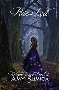Descargar Pixie-Leiden (Schemering Hof 2) (Dutch Edition) pdf, epub, ebook