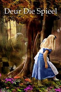 Descargar Deur Die Spieel (Afrikaans Edition) pdf, epub, ebook