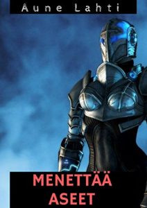 Descargar Menettää aseet (Finnish Edition) pdf, epub, ebook