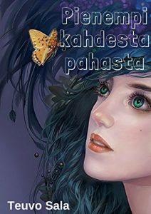 Descargar Pienempi kahdesta pahasta (Finnish Edition) pdf, epub, ebook