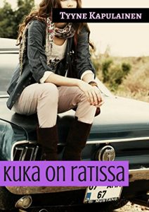 Descargar Kuka on ratissa (Finnish Edition) pdf, epub, ebook