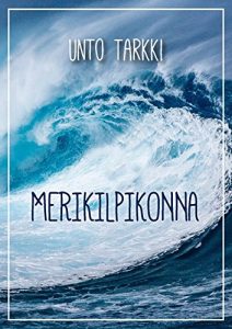 Descargar Merikilpikonna (Finnish Edition) pdf, epub, ebook