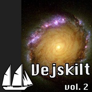 Descargar Vejskilt 2 (Dutch Edition) pdf, epub, ebook