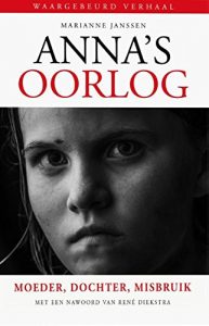 Descargar Anna’s oorlog (Dutch Edition) pdf, epub, ebook