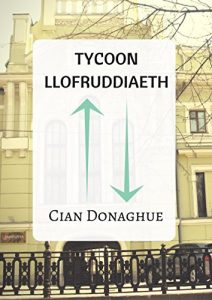 Descargar Tycoon llofruddiaeth (Welsh Edition) pdf, epub, ebook