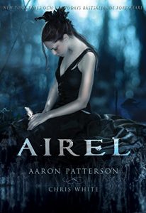 Descargar Airel: Uppvaknandet  (Första boken i Sagan om Airel Book 1) (Swedish Edition) pdf, epub, ebook