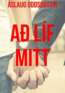 Descargar Að líf mitt (Icelandic Edition) pdf, epub, ebook