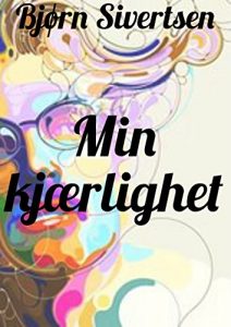 Descargar Min kjærlighet (Norwegian Edition) pdf, epub, ebook
