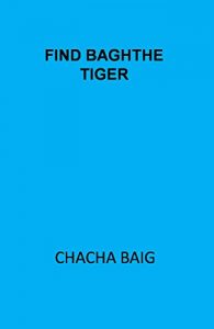 Descargar Find BAGH-THE TIGER (Norwegian Edition) pdf, epub, ebook