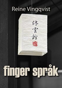 Descargar Finger språk (Swedish Edition) pdf, epub, ebook