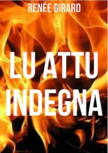 Descargar Lu attu indegna (Corsican Edition) pdf, epub, ebook
