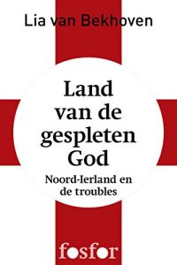 Descargar Land van de gespleten God pdf, epub, ebook