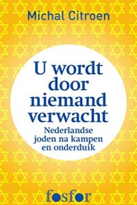 Descargar U wordt door niemand verwacht pdf, epub, ebook