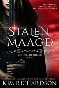 Descargar Stalen Maagd (Verdeelde Rijken Book 1) (Dutch Edition) pdf, epub, ebook