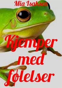 Descargar Kjemper med følelser (Norwegian_bokmal Edition) pdf, epub, ebook
