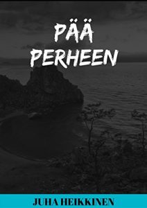 Descargar Pää perheen (Finnish Edition) pdf, epub, ebook