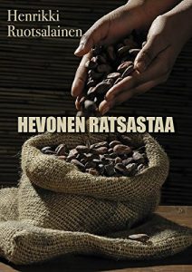 Descargar hevonen ratsastaa (Finnish Edition) pdf, epub, ebook