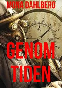Descargar Genom tiden (Swedish Edition) pdf, epub, ebook
