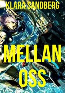 Descargar Mellan oss (Swedish Edition) pdf, epub, ebook