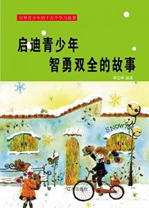 Descargar 启迪青少年智勇双全的故事 pdf, epub, ebook