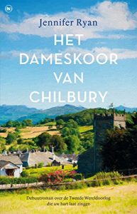 Descargar Het dameskoor van Chilbury pdf, epub, ebook