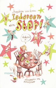 Descargar Iedereen een ster (behalve ik) pdf, epub, ebook