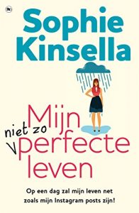 Descargar Mijn niet zo perfecte leven pdf, epub, ebook