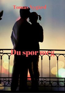 Descargar Du spør meg (Norwegian Edition) pdf, epub, ebook