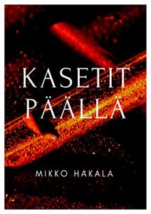 Descargar Kasetit päällä (Finnish Edition) pdf, epub, ebook