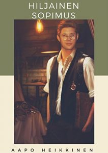 Descargar Hiljainen sopimus (Finnish Edition) pdf, epub, ebook