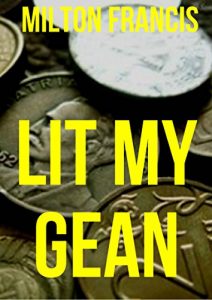 Descargar Lit my gean (Frisian Edition) pdf, epub, ebook