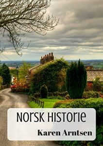 Descargar Norsk historie (Norwegian Edition) pdf, epub, ebook