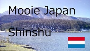 Descargar Mooie Japan Shinsyu (Dutch Edition) pdf, epub, ebook