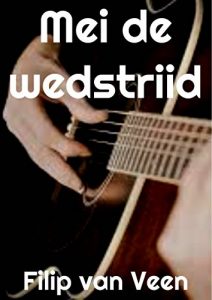 Descargar Mei de wedstriid (Frisian Edition) pdf, epub, ebook