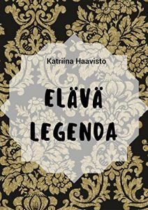 Descargar Elävä legenda (Finnish Edition) pdf, epub, ebook