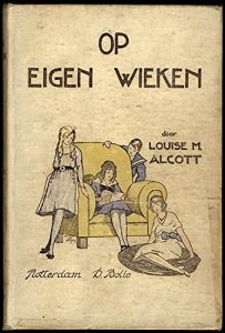 Descargar Op Eigen Wieken (Dutch Edition) pdf, epub, ebook