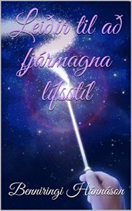Descargar Leiðir til að fjármagna lífsstíl (Icelandic Edition) pdf, epub, ebook