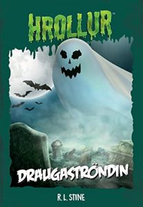 Descargar Hrollur 4: Draugaströndin pdf, epub, ebook