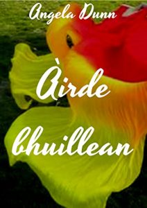 Descargar Àirde bhuillean (Scots Edition) pdf, epub, ebook