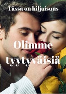 Descargar Olimme tyytyväisiä (Finnish Edition) pdf, epub, ebook