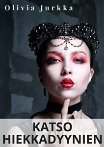 Descargar Katso hiekkadyynien (Finnish Edition) pdf, epub, ebook