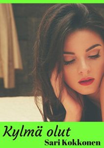 Descargar Kylmä olut (Finnish Edition) pdf, epub, ebook