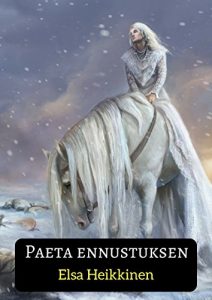 Descargar Paeta ennustuksen (Finnish Edition) pdf, epub, ebook